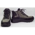 черевики Stepter 8368 grey 